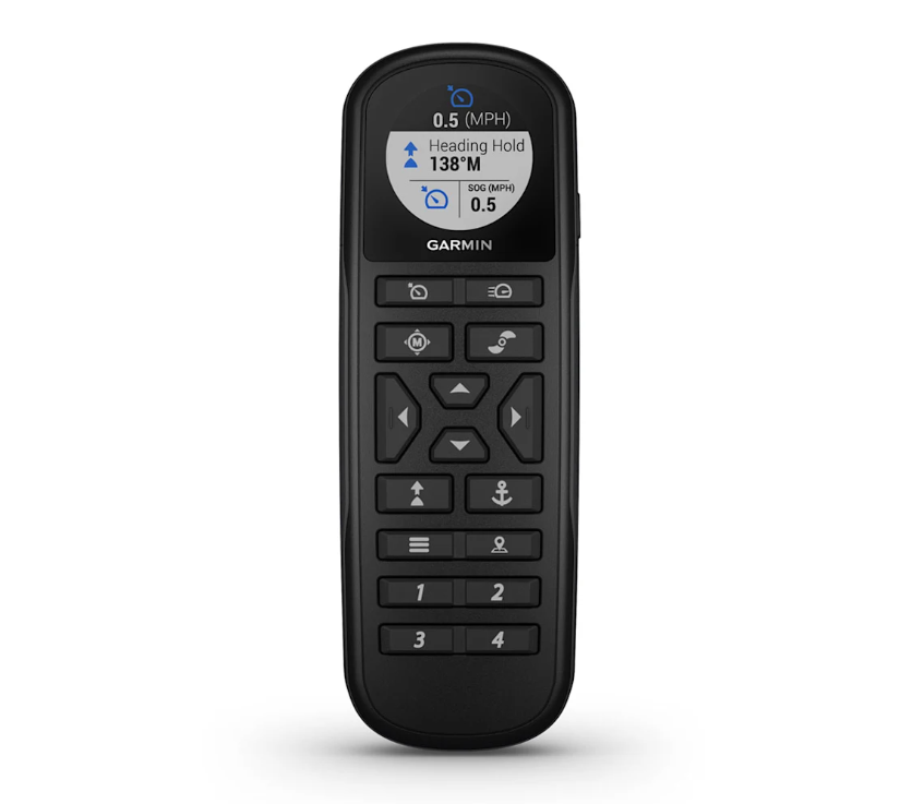 Force® Current con pedales de dirección asistida Motor eléctrico para kayak