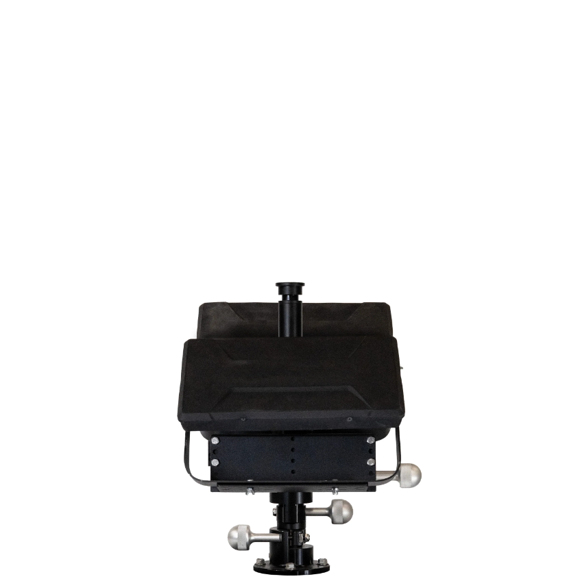 The Ultimate Double Stack Quick Release