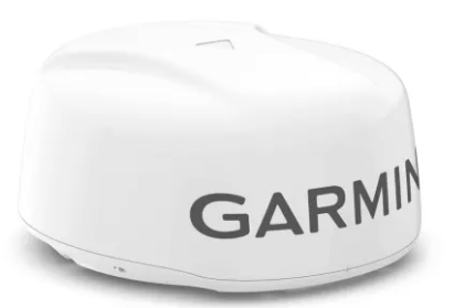 Radar de antena cerrada GMR Fantom™ 18x/24x Radar de antena cerrada, blanco