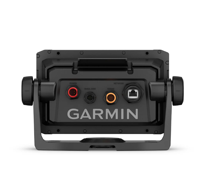 Plotters ECHOMAP™ UHD2 de 6" 62sv sin transductor