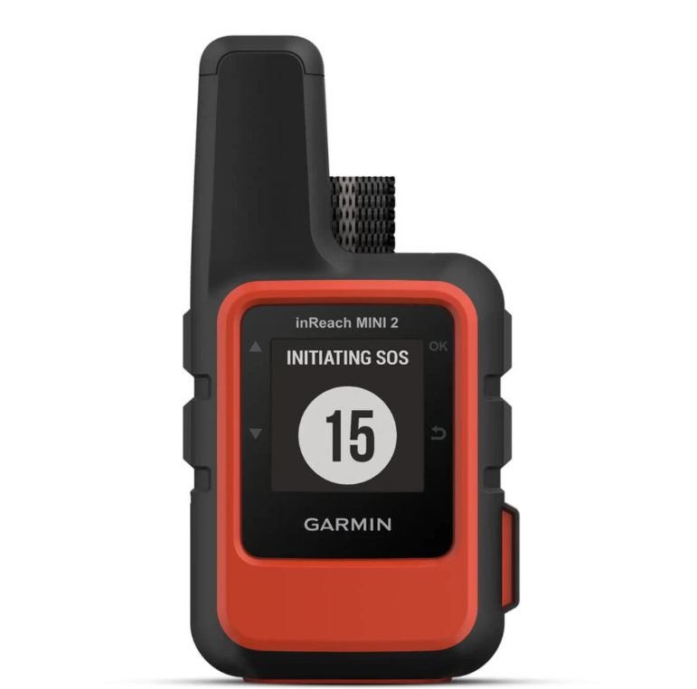 inReach® Mini 2 Rojo fuego