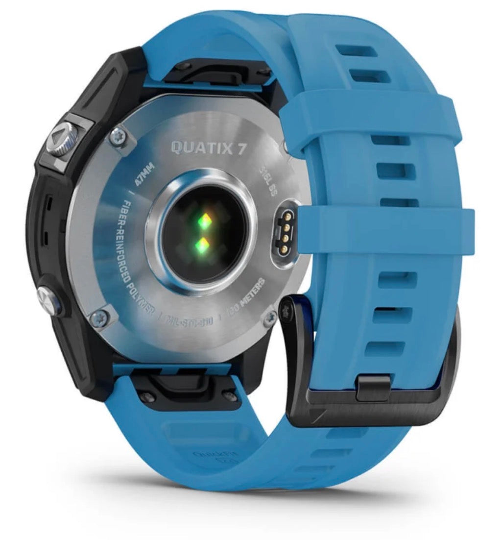 quatix 7, Base, NA