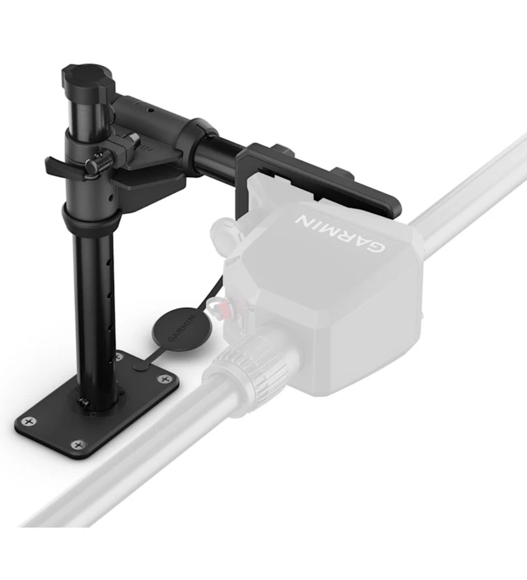 Sistema de montaje en borda para Spy™ Pole