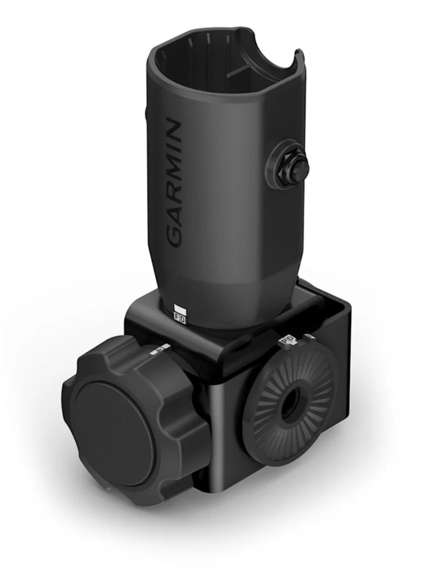 Soporte inferior con perspectiva ajustable para transductores LiveScope™