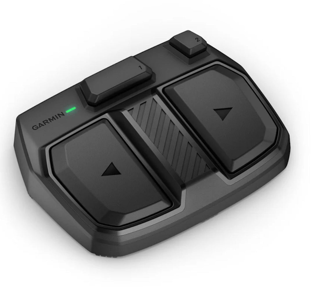 Pedal de control para Spy™ Pole