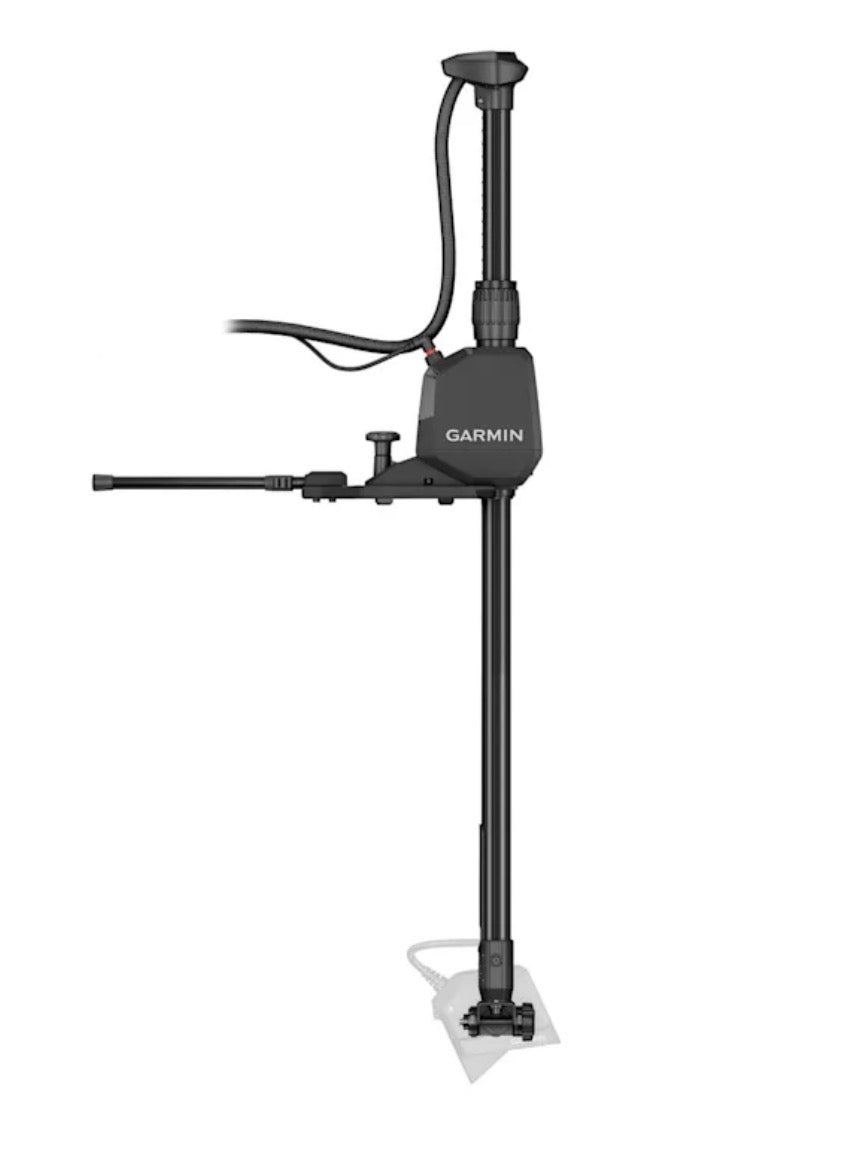Soporte Spy Pole™ Soporte motorizado de 42″