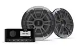 Fusion® Stereo and Speaker Kits MS-RA60 and EL Sports Speaker Kit