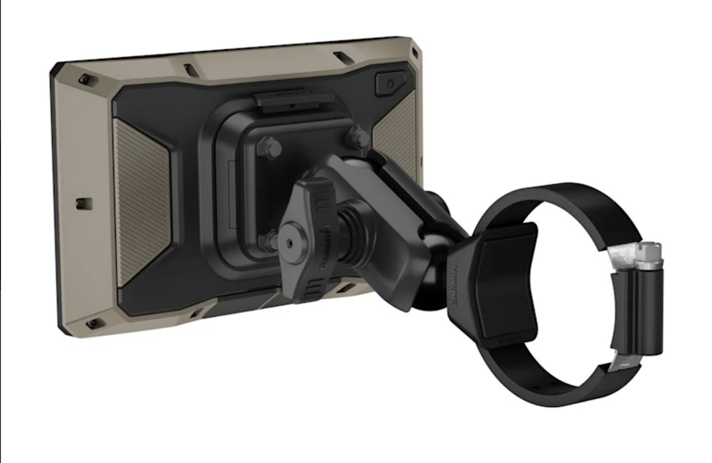 Tread® 2 Navegador por satélite todoterreno de 6"