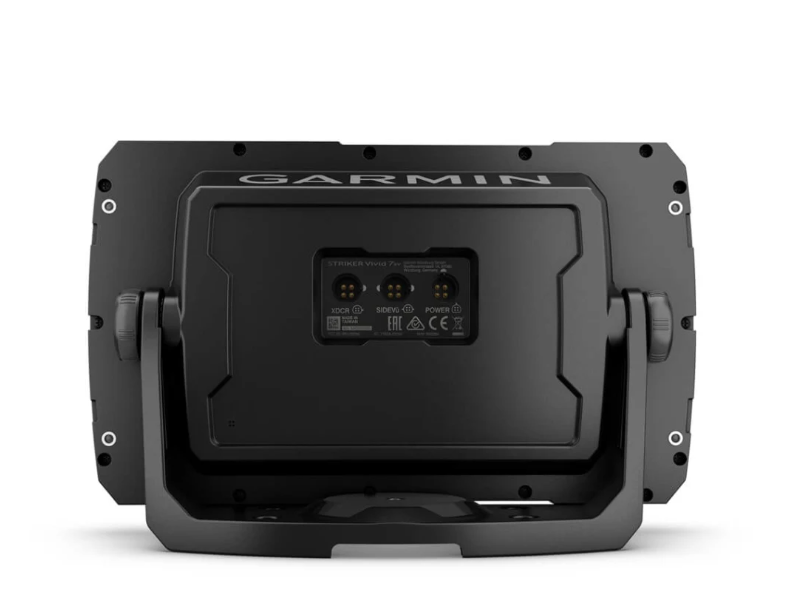 Striker Vivid 7sv Con transductor GT52HW-TM