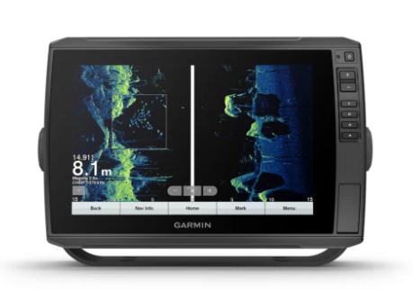 ECHOMAP™ Ultra 102SV GEN 2 Con transductor GT56UHD-TM