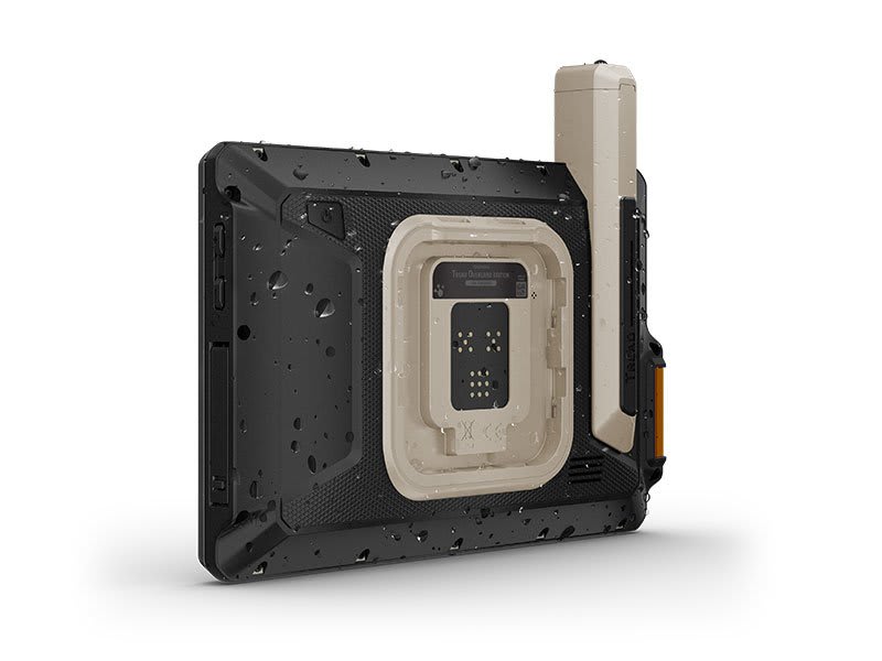 Tread® - Overland Edition