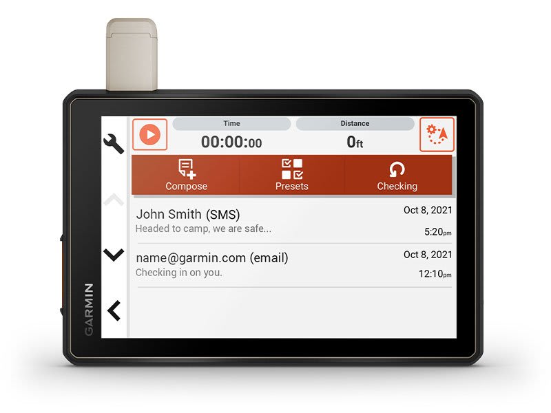 Tread® - Overland Edition