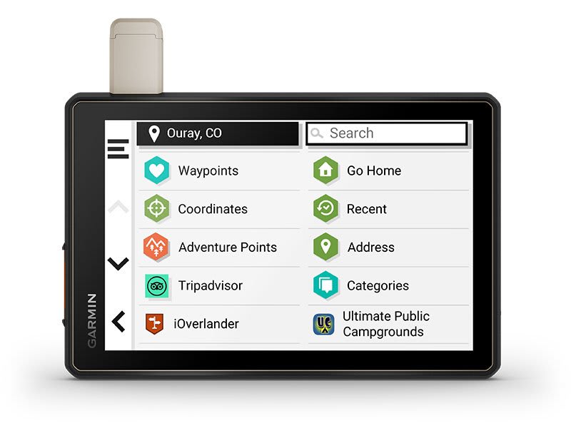 Tread® - Overland Edition