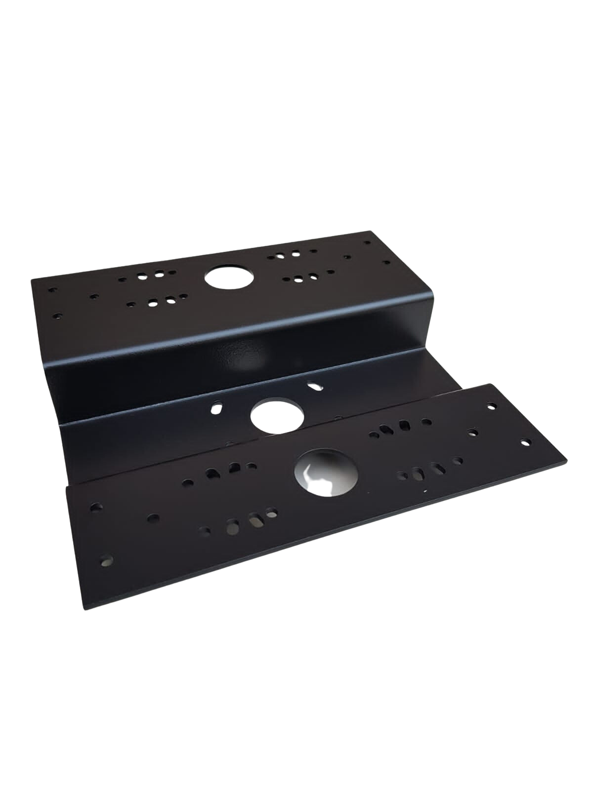 PLATO PARA BASE DE SONARES SOBRE PEDAL MAPPI