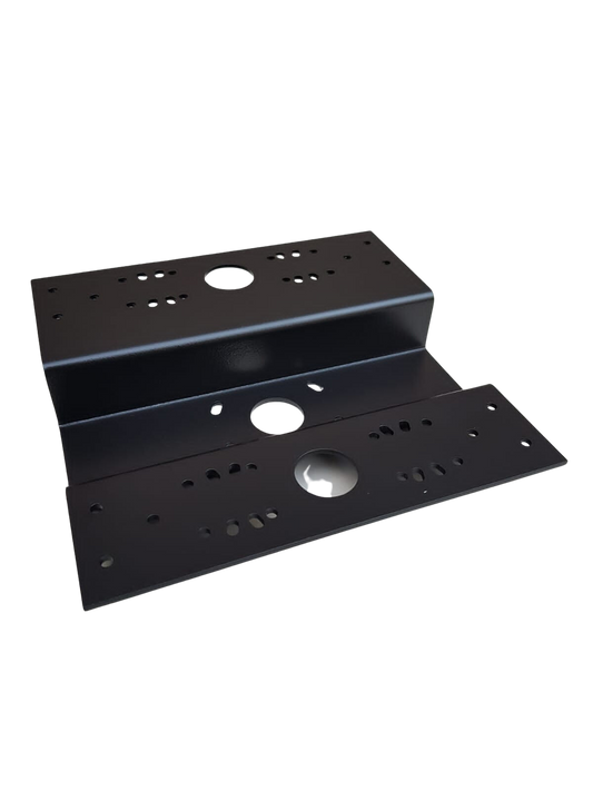 PLATO PARA BASE DE SONARES SOBRE PEDAL MAPPI