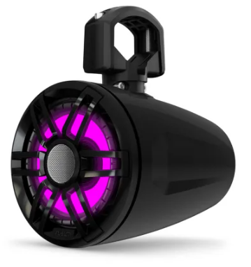 Tread® Audio System 6.5” XS-LED Tower Speakers