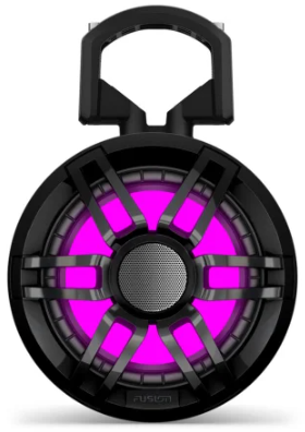 Tread® Audio System 6.5” XS-LED Tower Speakers