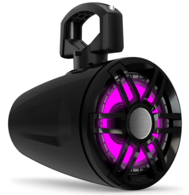 Tread® Audio System 6.5” XS-LED Tower Speakers