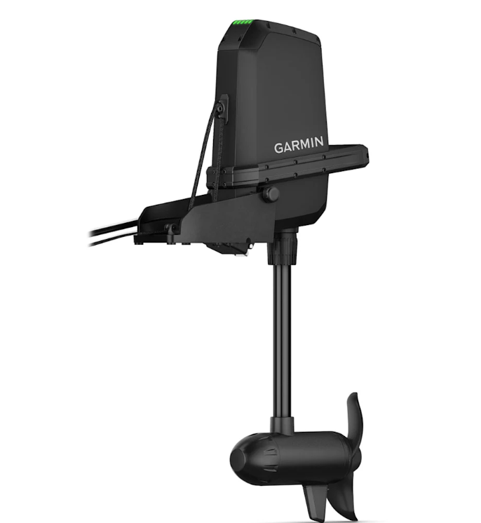 Force® Current con pedales de dirección asistida Motor eléctrico para kayak