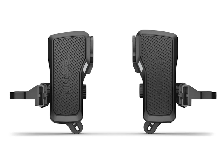 Force® Current con pedales de dirección asistida Motor eléctrico para kayak