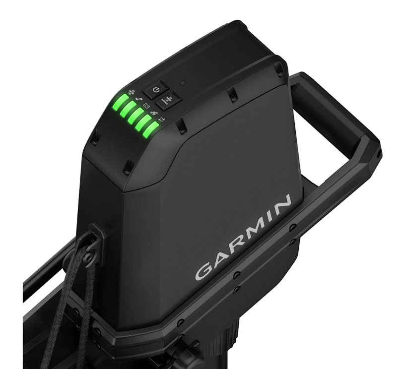 Force® Current con pedales de dirección asistida Motor eléctrico para kayak