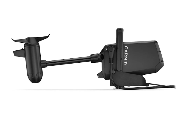 Force® Current con pedales de dirección asistida Motor eléctrico para kayak