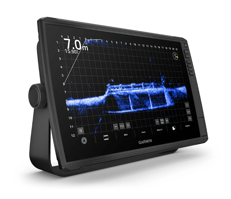 Plotters ECHOMAP™ Ultra 2 de 16"