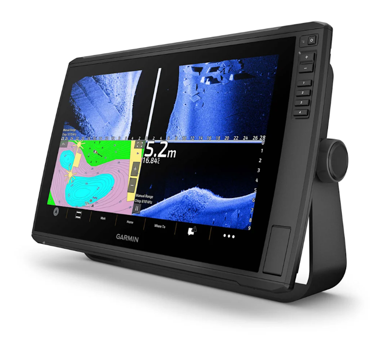 Plotters ECHOMAP™ Ultra 2 de 16"