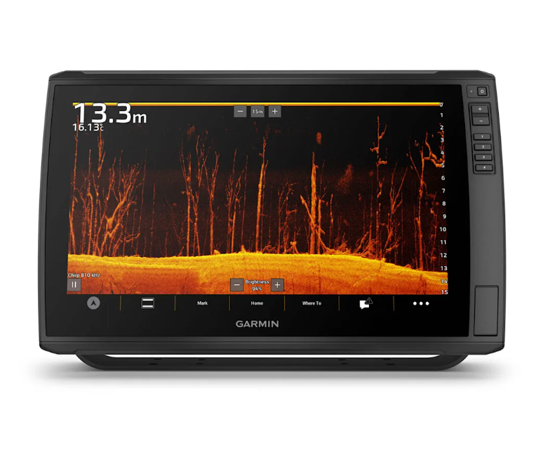 Plotters ECHOMAP™ Ultra 2 de 16"