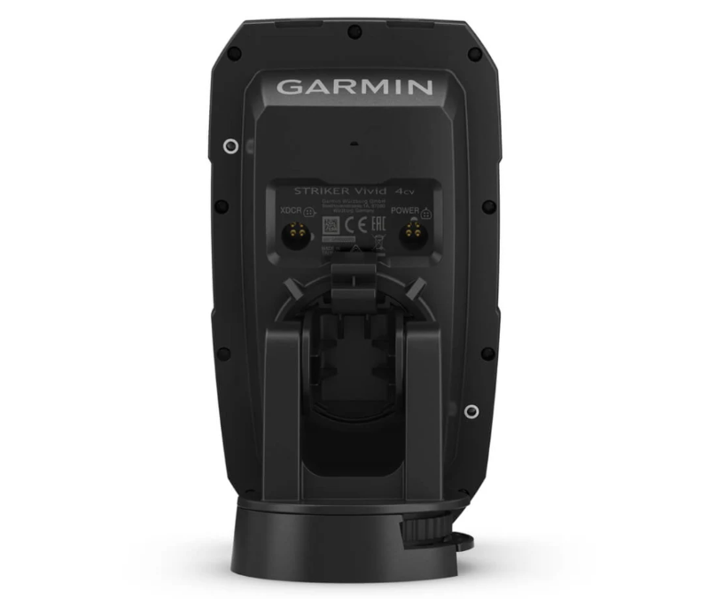 STRIKER Vivid 4cv Con transductor GT20-TM