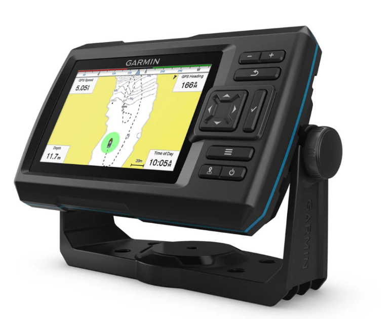 STRIKER™ Vivid 5cv Con transductor GT20-TM