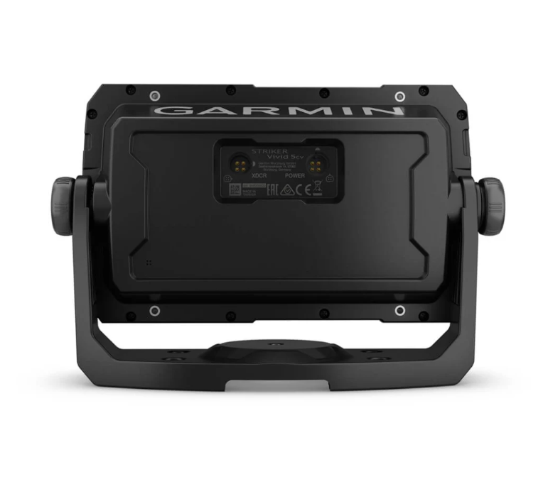 STRIKER™ Vivid 5cv Con transductor GT20-TM