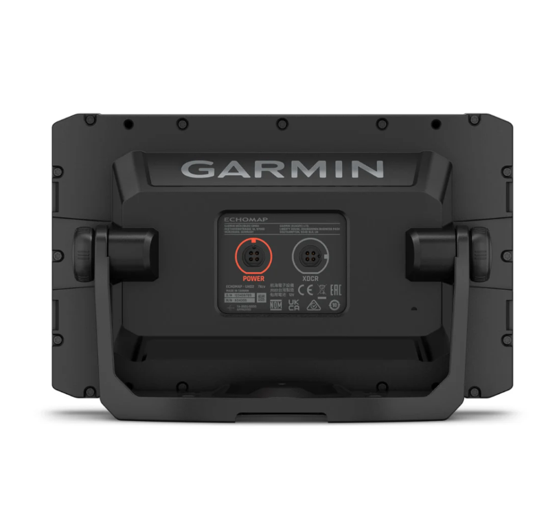 Plotter ECHOMAP™ UHD2 de 7" 72cv Sin transductor