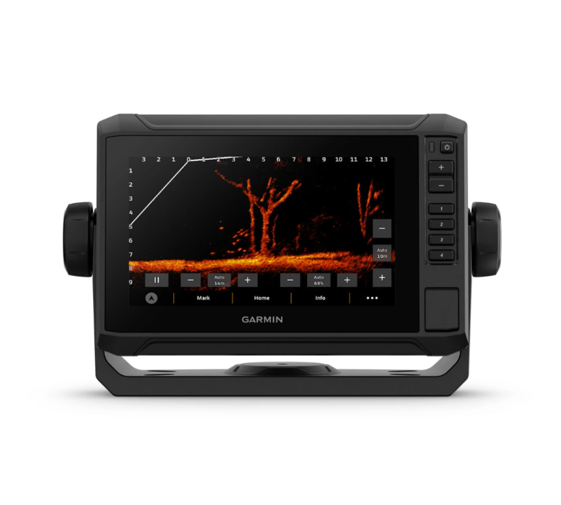 Plotters ECHOMAP™ UHD2 de 7" 72sv sin transductor