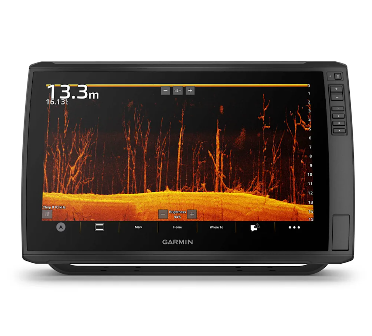 Plotters ECHOMAP™ Ultra 2 de 16" 162sv sin transductor