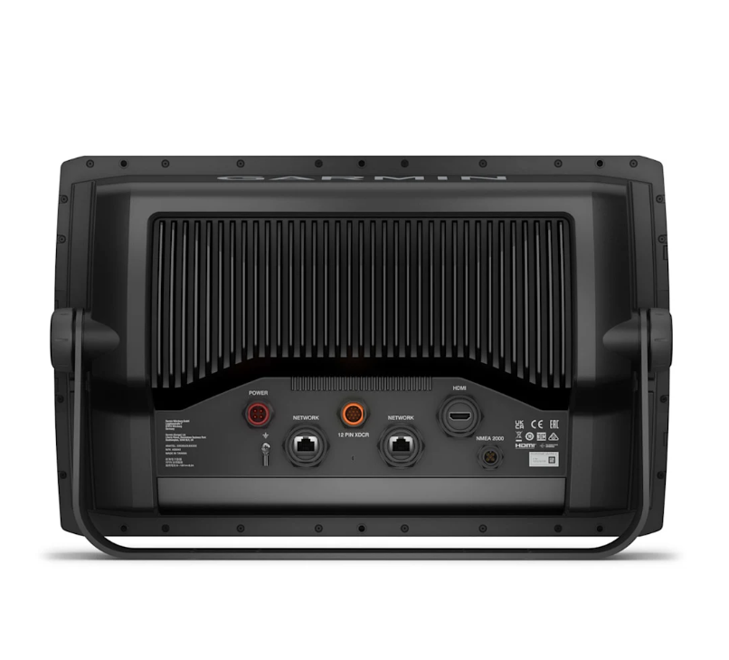 Plotters ECHOMAP™ Ultra 2 de 16" 162sv sin transductor