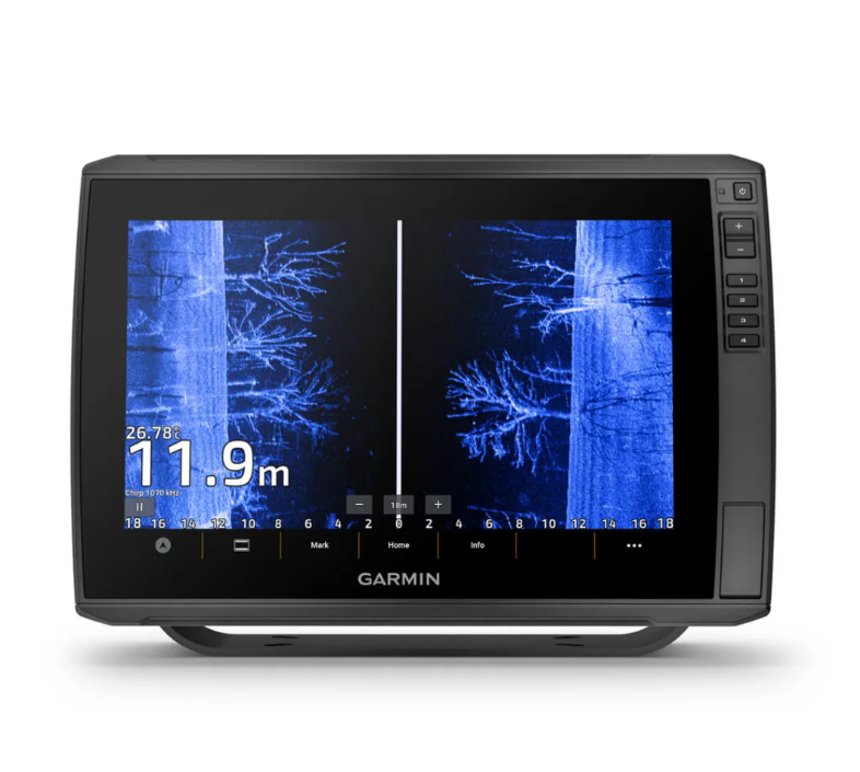 Plotters ECHOMAP™ Ultra 2 de 16" 162sv sin transductor
