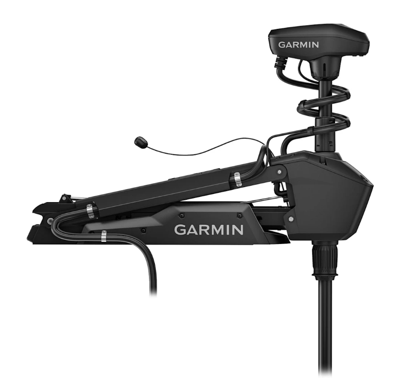 Motor eléctrico Force® Pro Con transductor GT56UHD integrado