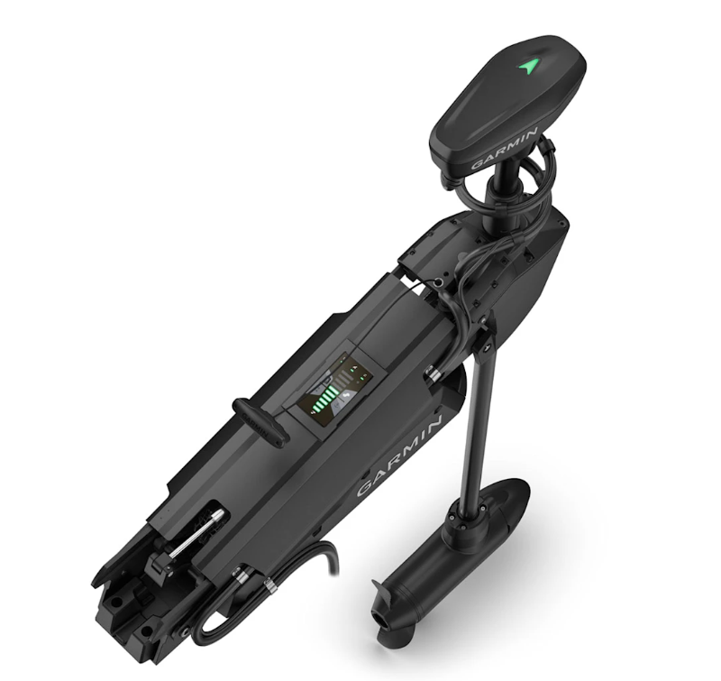 Motor eléctrico Force® Pro Con transductor GT56UHD integrado