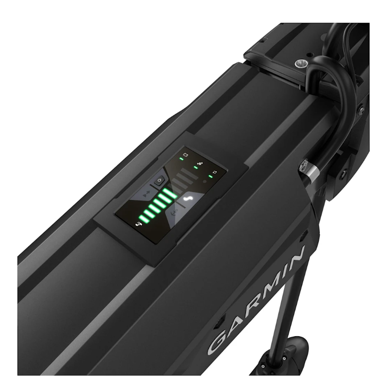 Motor eléctrico Force® Pro Con transductor GT56UHD integrado