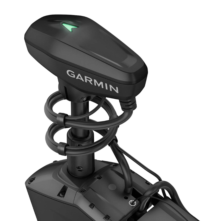 Motor eléctrico Force® Pro Con transductor GT56UHD integrado