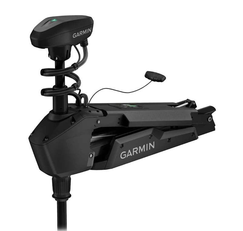 Motor eléctrico Force® Pro Con transductor GT56UHD integrado