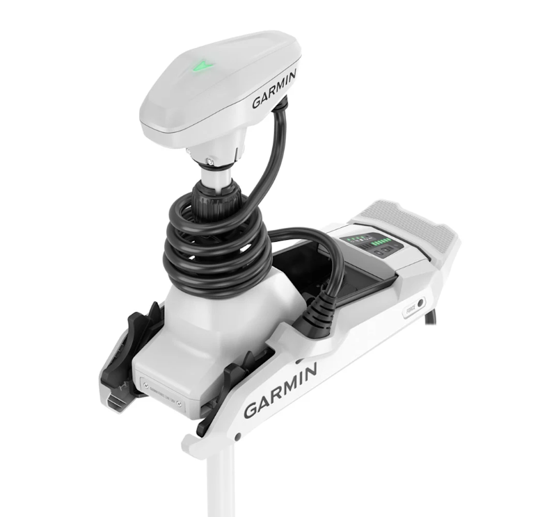 Motor eléctrico Force® Kraken