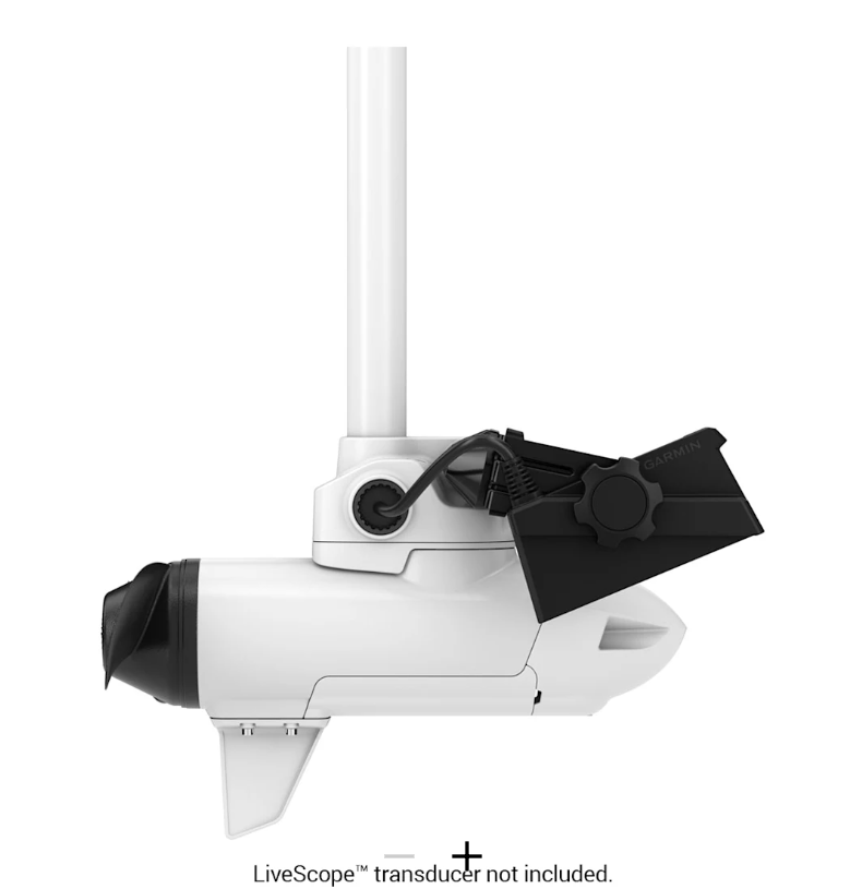 Motor eléctrico Force® Kraken