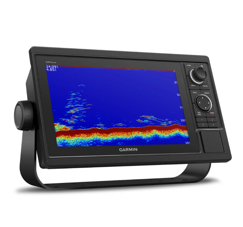 GPSMAP 1022xsv GPSMAP® 1022xsv - Without Transducer