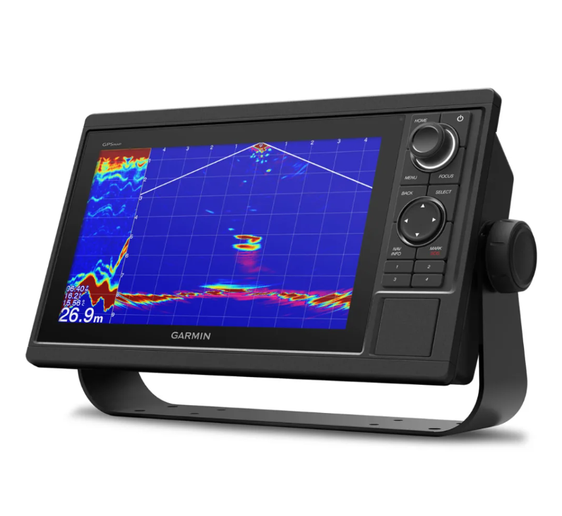 GPSMAP 1022xsv GPSMAP® 1022xsv - Without Transducer