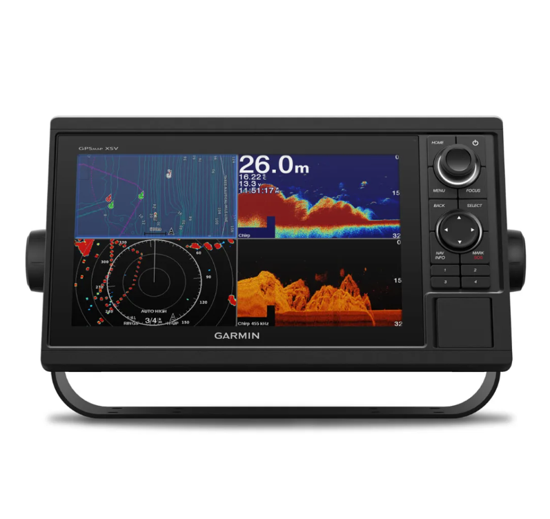 GPSMAP 1022xsv GPSMAP® 1022xsv - Without Transducer