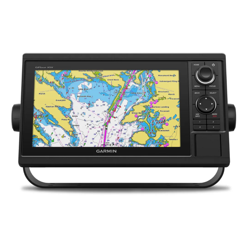 GPSMAP 1022xsv GPSMAP® 1022xsv - Without Transducer