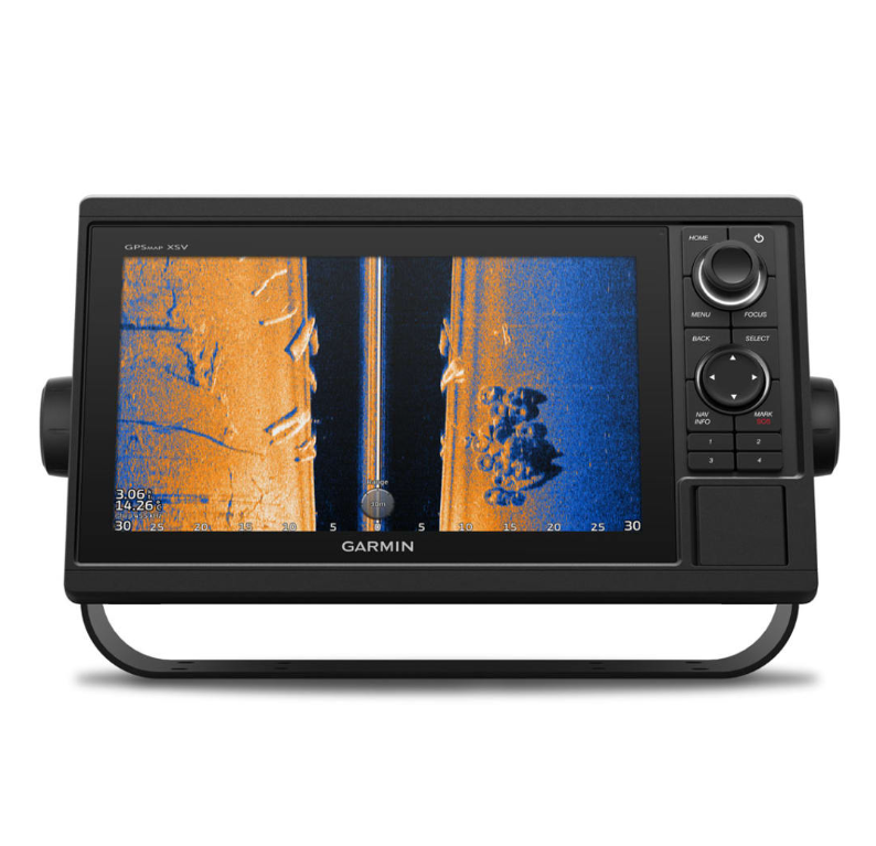 GPSMAP 1022xsv GPSMAP® 1022xsv - Without Transducer