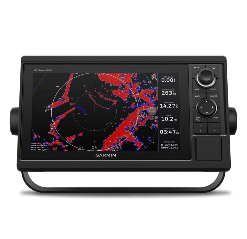 GPSMAP 1022xsv GPSMAP® 1022xsv - Without Transducer